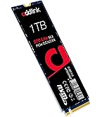 Amazon.com: Addlink S85 1TB M.2 PCIe NVMe Gen4 Memory Expansion